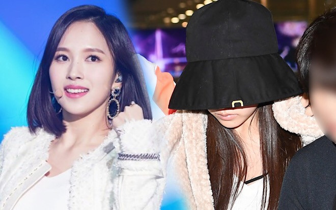 Knet mạnh miệng đuổi cổ Mina (TWICE) về nước: 'Giải nghệ đi, có ai cầu xin bạn trở thành người nổi tiếng không?' Ảnh 2