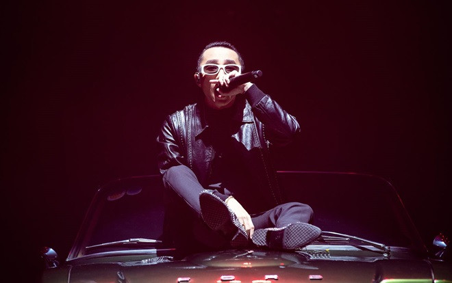 Sau 1 tháng ra mắt, 'Hãy trao cho anh' của Sơn Tùng M-TP đã thu về được những con số ấn tượng thế nào? Ảnh 2