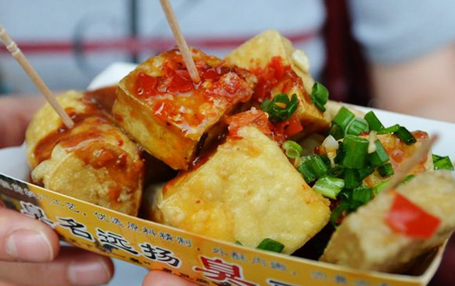 8 món ăn đường phố bạn không nên bỏ lỡ khi đi du lịch Hồng Kông Ảnh 2