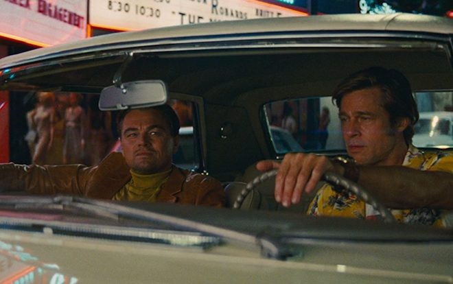 Review 'Once Upon a Time in Hollywood': Kiệt tác khắc họa chân thật ngành công nghiệp Hollywood đến từ bậc thầy Quentin Tarantino Ảnh 2