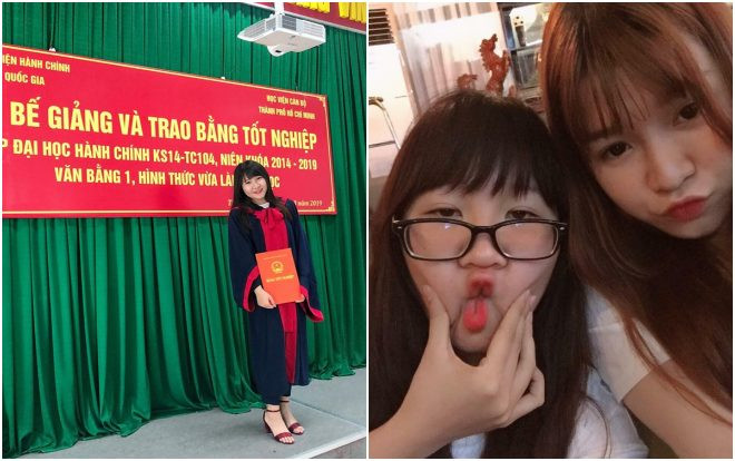 Yến Xuân khoe em gái tài giỏi lên trang cá nhân, dân tình gật gù: Giống nhau như đúc! Ảnh 2