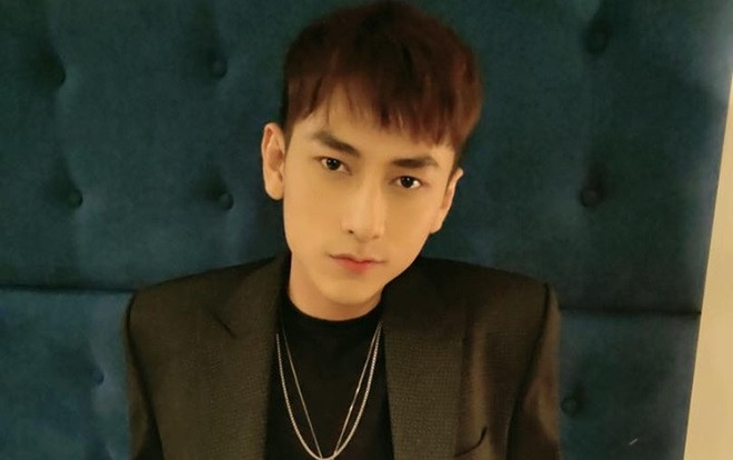 Isaac chỉ vừa đăng ảnh 'thả thính', fan đã lập tức 'chiêu mộ' Diệu Nhi Ảnh 2