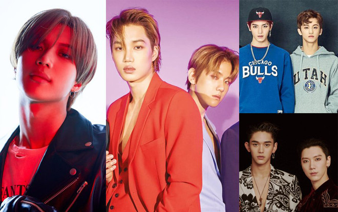 SM Entertainment dự kiến ra mắt boygroup 'mới toanh' quy tụ các thành viên nổi bật từ SHINee, EXO và NCT Ảnh 2