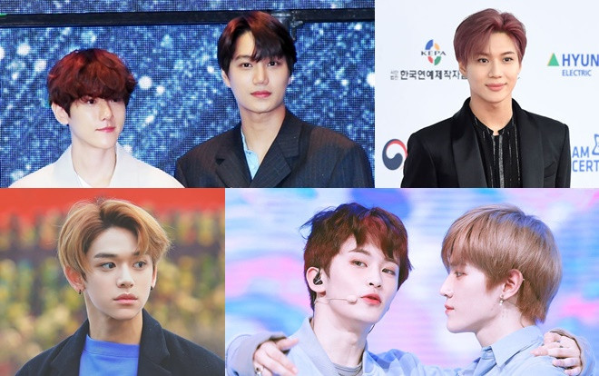 Để Taemin (SHINee) và Kai - Baekhyun (EXO) ra mắt với thành viên NCT, Knet chỉ trích SM: 'Thật thảm hại!' Ảnh 2