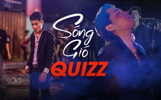 Đố bạn vượt qua Quizz này nếu như không 'cày nát' phim ngắn 'Sóng gió' của Jack và K-ICM Ảnh 2