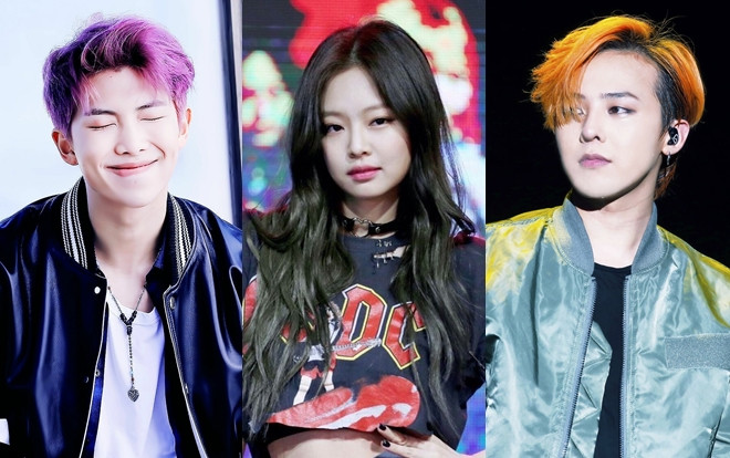 Top 14 idol Kpop có quá khứ làm thực tập sinh lâu nhất: Có công mài sắt, có ngày nên kim! Ảnh 2