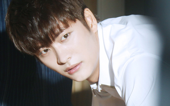 KBS đổi lịch chiếu phim tối thứ Hai, Ba - 'Bạn trai của Nhã Phương' Kang Tae Oh khoe ảnh đẹp trên Instagram Ảnh 2