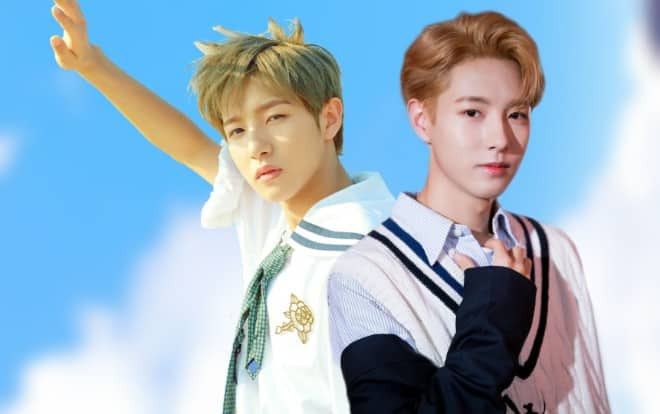Renjun (NCT) lên tiếng về việc bị nhân viên SM Entertainment bỏ mặc giữa trời mưa gió Ảnh 2