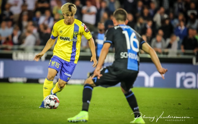 Toàn cảnh màn thể hiện của Công Phượng trong ngày đi vào lịch sử BĐVN Ảnh 2