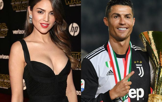 Mỹ nữ Fast & Furious khiến Ronaldo trở thành người thứ ba là ai? Ảnh 2