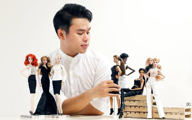 Cựu sinh viên ĐH Tôn Đức Thắng xuất sắc mang ‘Vùng đất chín rồng’ lọt TOP 3 Miss Universe 2019: Từ sở thích may quần áo cho búp bê đến thành công rạng rỡ hôm nay Ảnh 2