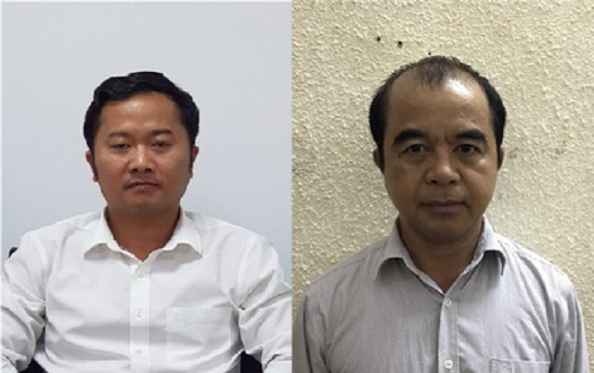 Bắt giam Hiệu trưởng, khởi tố 3 cán bộ ĐH Đông Đô Ảnh 2
