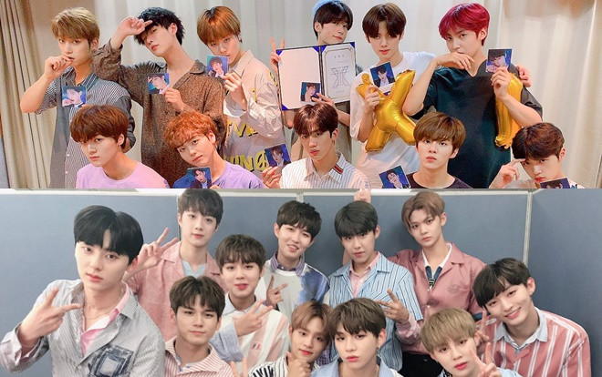 Trước thềm X1 debut, Wanna One hứa hẹn tái hợp ngày 07/08: 'Rút khỏi ngành giải trí nếu không tham dự' Ảnh 2