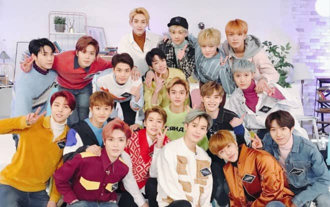 Những động thái mới từ SM Entertainment ngầm khẳng định NCT Indonesia sẽ debut trước NCT Việt Nam? Ảnh 2