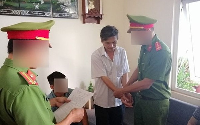 Con gái đối tượng làm chứng cha nhiều lần dùng vũ lực cưỡng hiếp nữ giúp việc khuyết tật Ảnh 2