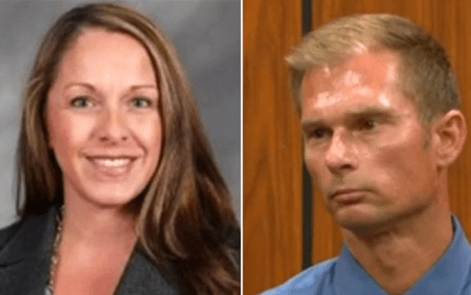 Bí mật lắp camera, vợ phát hiện tội ác từ những cốc cà phê của chồng Ảnh 2