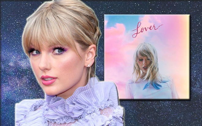 Cộng đồng fan xôn xao: Những bí mật được tiết lộ về album sắp ra mắt của nữ hoàng 'bướm chúa' Taylor Swift Ảnh 2