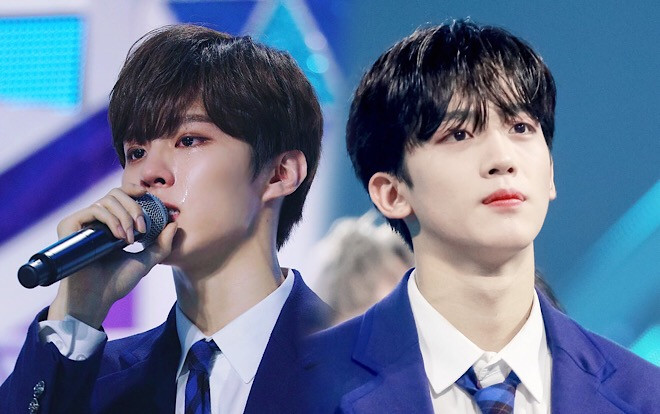 'Produce X 101': Sức ảnh hưởng đáng gớm của Kim Woo Seok - Kim Yo Han, sẽ 'đánh bại' Kang Daniel? Ảnh 2