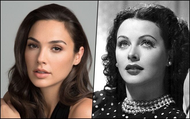 Gal Gadot trở thành 'người phụ nữ đẹp nhất thế giới' trong phim mới Ảnh 2