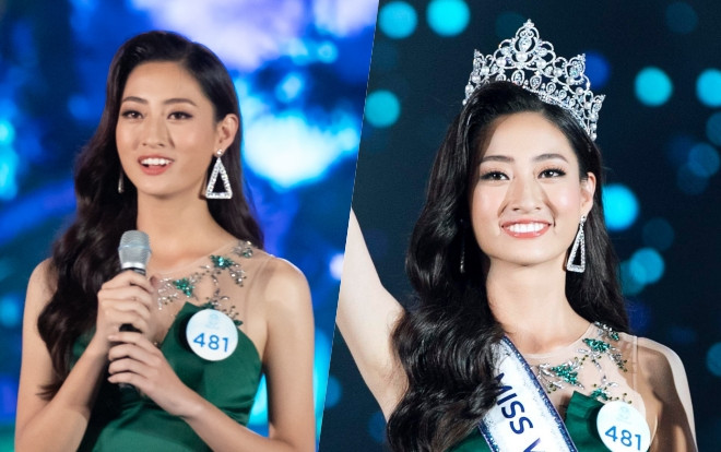 Lương Thùy Linh giành vương miện 3 tỷ, đại diện Việt Nam dự thi Miss World 2019 Ảnh 2