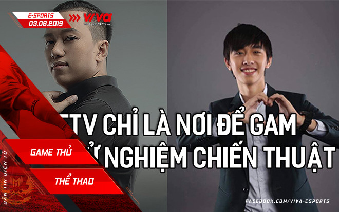 GAM Esports tiết lộ tại sao cho Yoshino ra mid, Yuna và Tinikun đang tính toán gì Ảnh 2