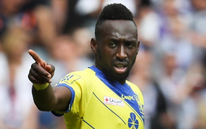 Bạn thân Công Phượng chia tay CLB Bỉ, tới Serie A chơi bóng Ảnh 2