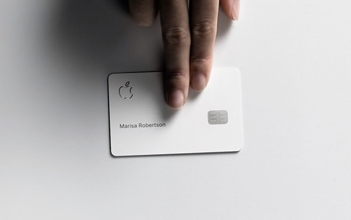 Apple cấm cửa người dùng mua tiền ảo bằng thẻ tín dụng Apple Card Ảnh 2