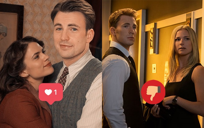 Nhân ngày Thất Tịch, điểm lại 10 cặp đôi lãng mạn nhất (và kỳ lạ nhất) của Vũ trụ điện ảnh Marvel (MCU) Ảnh 2