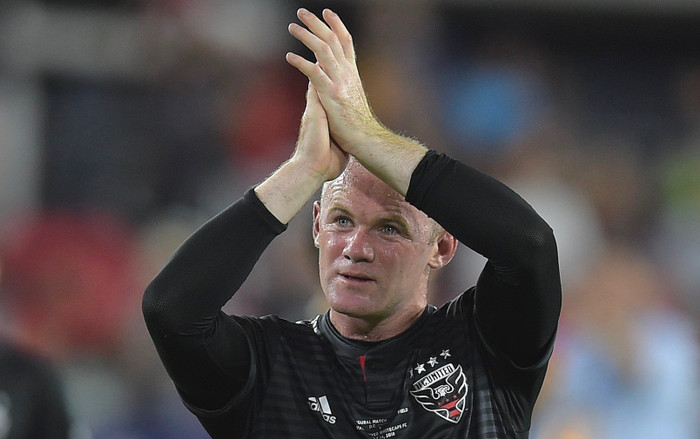 NÓNG: Rooney sắp trở lại M.U Ảnh 2