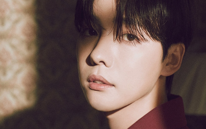 Gần ngày solo debut, Jinwoo (WINNER) tiếp tục 'nhá hàng' teaser poster khẳng định đẳng cấp visual quốc dân Ảnh 2