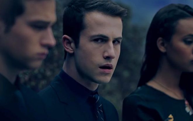 Mùa 4 của ‘13 Reasons Why’ sẽ được sản xuất với nội dung và diễn viên hoàn toàn mới! Ảnh 2
