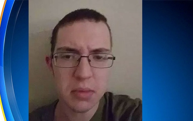 Nghi phạm vụ xả súng đẫm máu ở siêu thị Mỹ là 'kẻ rắc rối và cô độc' Ảnh 2