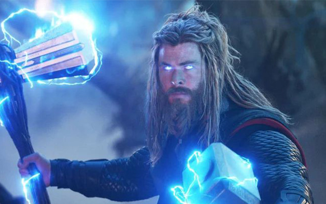 Marvel suýt giới thiệu một phản diện nữa của Thor trong 'Avengers: Infinity War' Ảnh 2