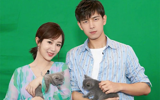 Lý Hiện khiến fan cặp đôi bấn loạn khi bao cả rạp để ủng hộ phim điện ảnh mới của Dương Tử Ảnh 2