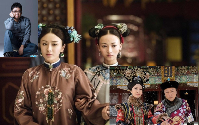 Phim 'Gia truyền' của Ngô Cẩn Ngôn, Tần Lam có thể kết nạp thêm hai lão tướng TVB Lê Diệu Tường, Mễ Tuyết Ảnh 2