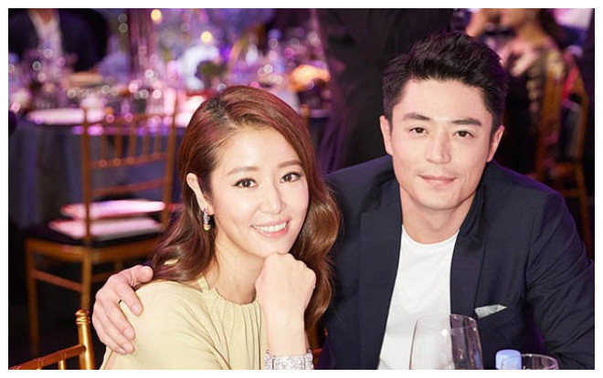 Kỉ niệm 3 năm ngày cưới Lâm Tâm Như cùng Hoắc Kiến Hoa 'trốn con' hẹn hò riêng hâm nóng tình cảm Ảnh 2