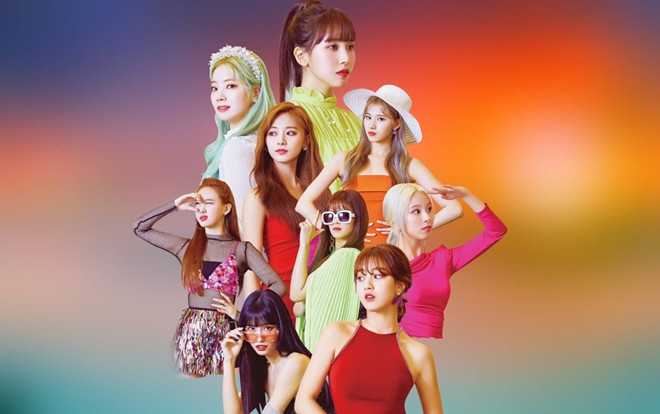 Tour diễn Dreamday đạt doanh thu khủng, TWICE tiếp bước kỷ lục của huyền thoại Spice Girls Ảnh 2