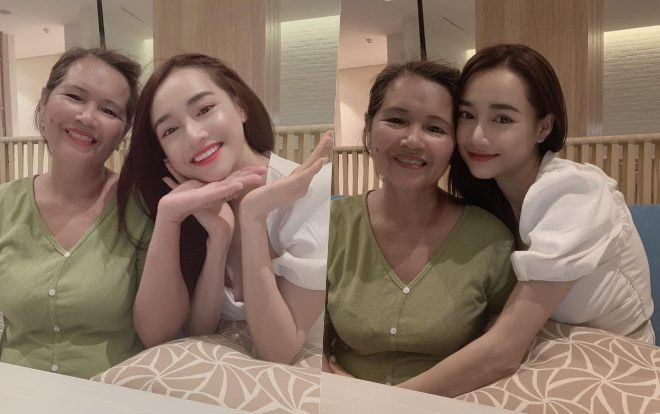 HOT: Gửi tâm thư đến mẹ, Nhã Phương bất ngờ thừa nhận việc có con Ảnh 2