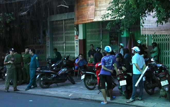 Truy bắt nghi can đâm tử vong người đàn ông ở Đắk Lắk Ảnh 2