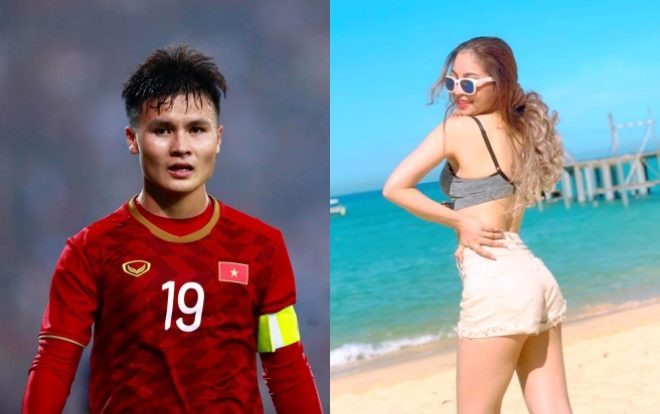 Bỏ hẹn hò với Nhật Lê, Quang Hải thăng hoa không ngừng Ảnh 2