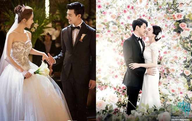 Những Idol Kpop 20+ đã là ‘hoa có chậu’ theo đúng luật hôn nhân và gia đình! Ảnh 2