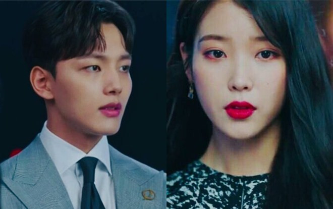 'Hotel Del Luna' của IU và Yeo Jin Goo đạt rating cao nhất trong tập tối qua, vượt hơn 10% Ảnh 2