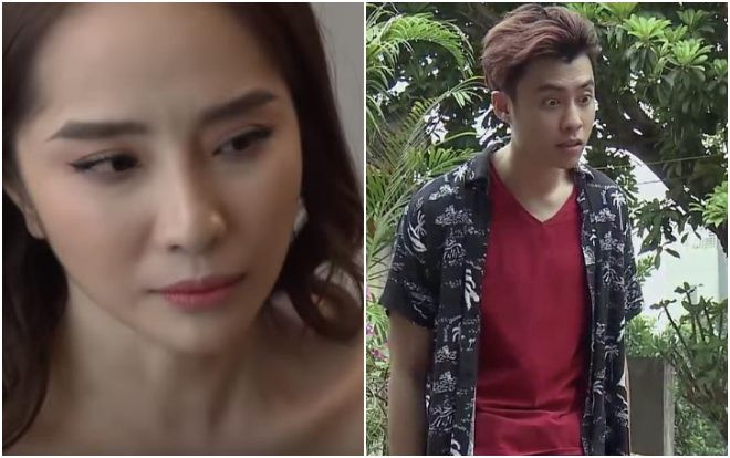 Kết phim Về Nhà Đi Con phiên bản sóng gió: Nhã bắt cóc cu Bon tống tiền, con trai cô Hạnh nhảy lầu tự tử? Ảnh 2