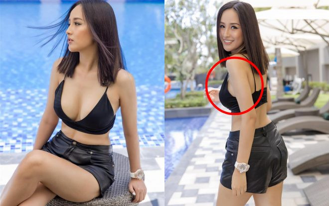 Gợi cảm nhất nhì Vbiz nhưng riêng điểm này Mai Phương Thúy phải thừa nhận thua xa mỹ nhân khác Ảnh 2