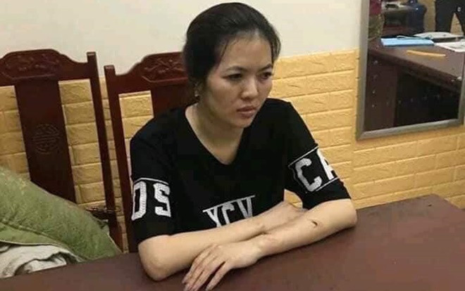 Đòi chấm dứt quan hệ, nam thanh niên bị bạn gái cầm dao đâm tử vong Ảnh 2