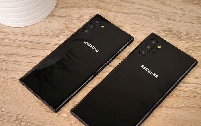Galaxy Note 10 sẽ có khả năng chống nước và nhiệt độ siêu khủng, SamFan chắc chắn sẽ thích mê Ảnh 2