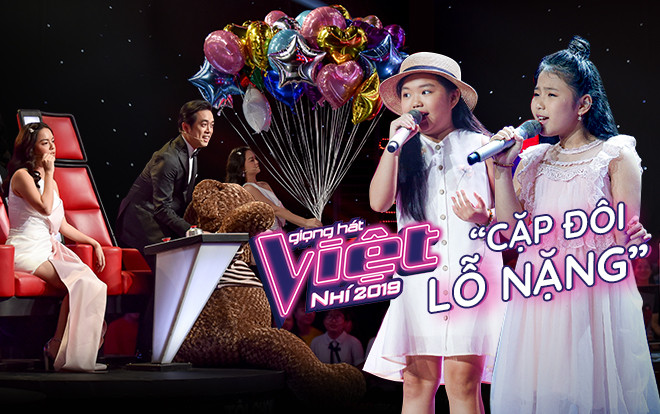 Dương Khắc Linh - Phạm Quỳnh Anh: Team 'nhà giàu' bị lỗ nặng tại The Voice Kids 2019 Ảnh 2