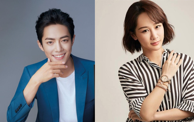 Không bị đổi vai, Dương Tử vẫn cặp kè với Tiêu Chiến trong 'Quãng đời còn lại xin chỉ giáo nhiều hơn' Ảnh 2