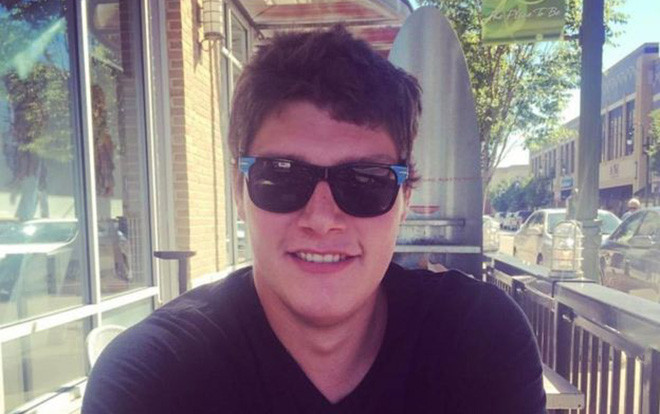 Nghi phạm vụ thảm sát ở quán bar Ohio giết chết cả em gái mình khi điên cuồng xả súng vào đám đông Ảnh 2