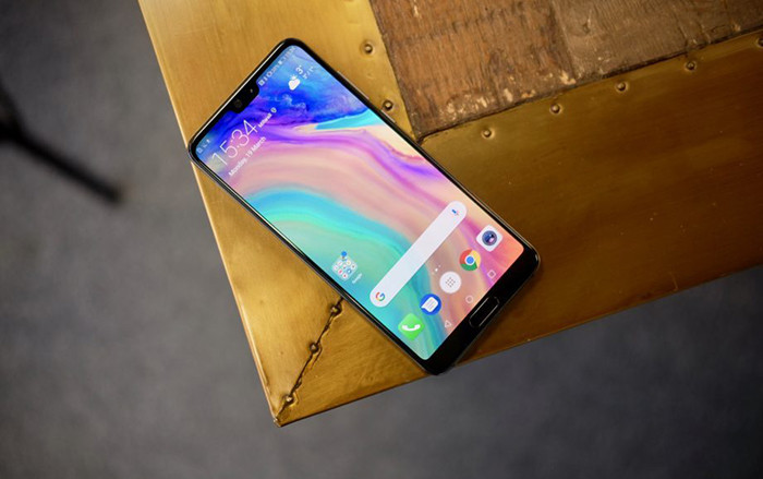 Sau tất cả, smartphone chạy Hongmeng OS của Huawei sẽ ra mắt cuối năm nay Ảnh 2